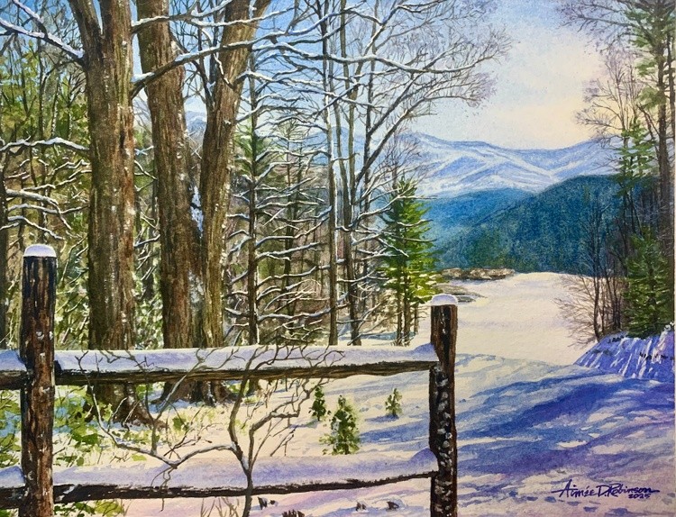 Carolina High Country 