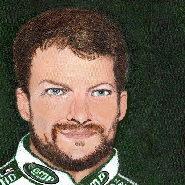 Dale Earnheart, Jr.