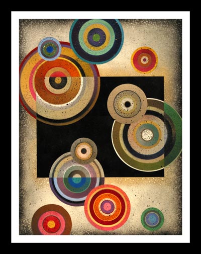 Exaltation IV
