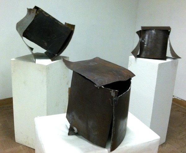 Collapse Series