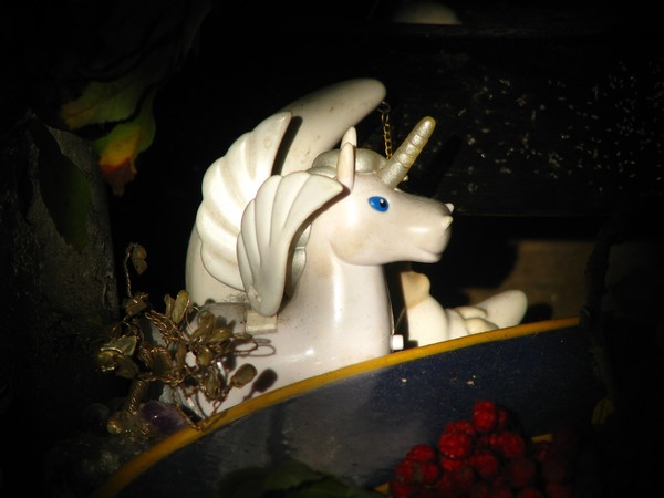 Unicorns I love...
