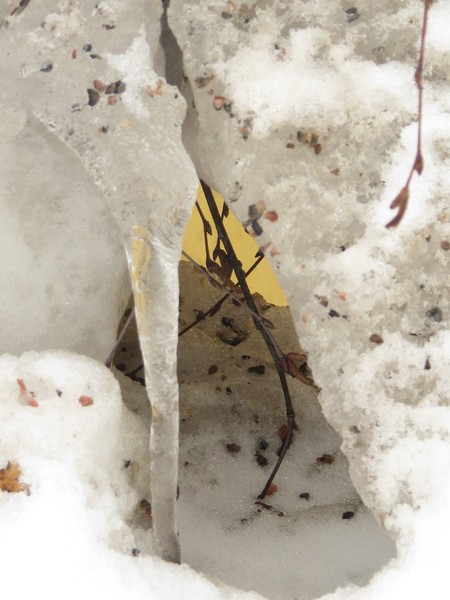 ..series of ice/snow2010