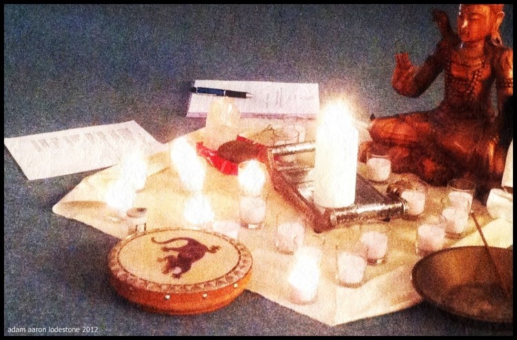 Devotion