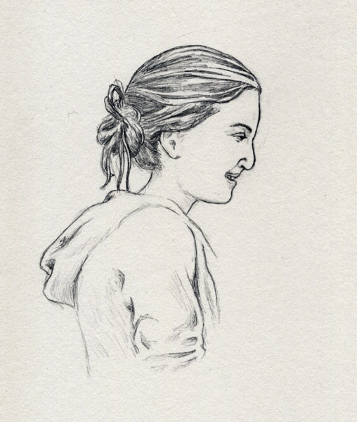 Girl-B