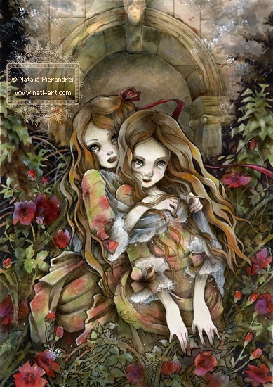 Poetry of Flowers