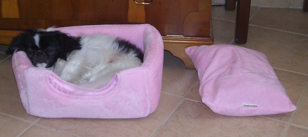 Like a baby....