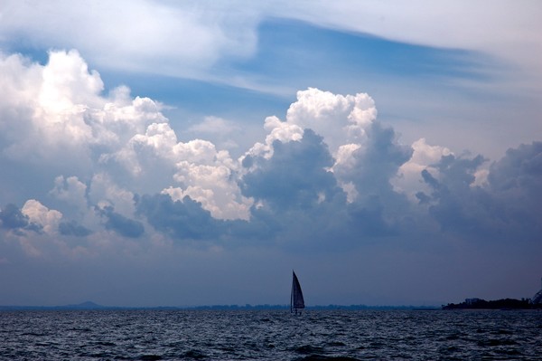 amazing skies