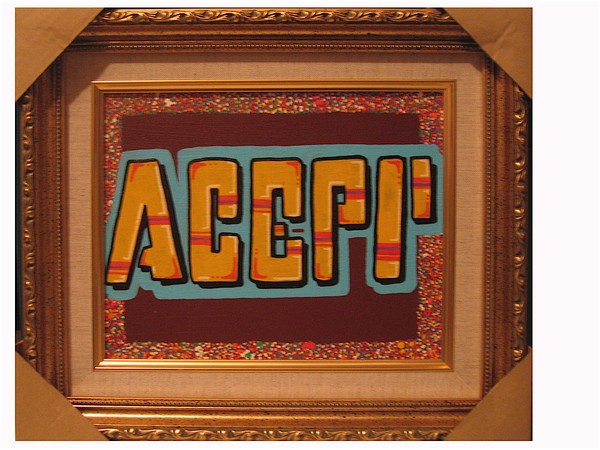 Acept - Seraut