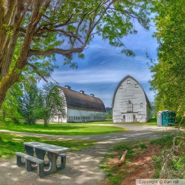 3 Noiseless NisquallyBarns A PaintoramaWeb1C
