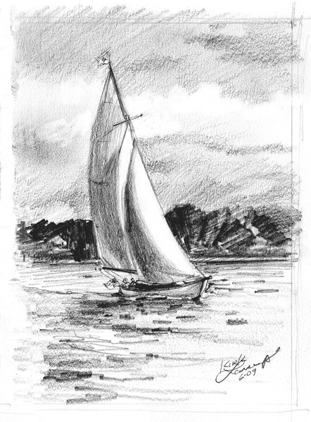 Sketch 2 june 11, 2009