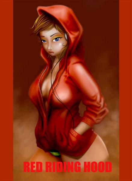 Red Riding hood