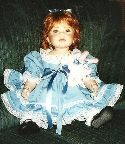 Annie