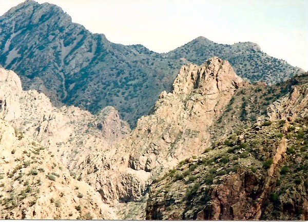 Royale Gorge Colorado 6