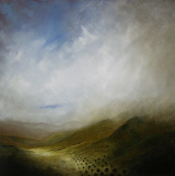 Tuscany Valley II