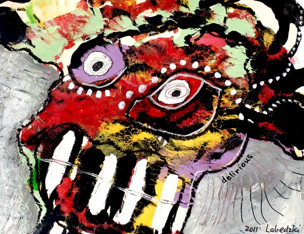 Delirious