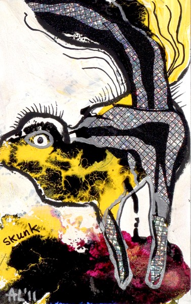 Skunk