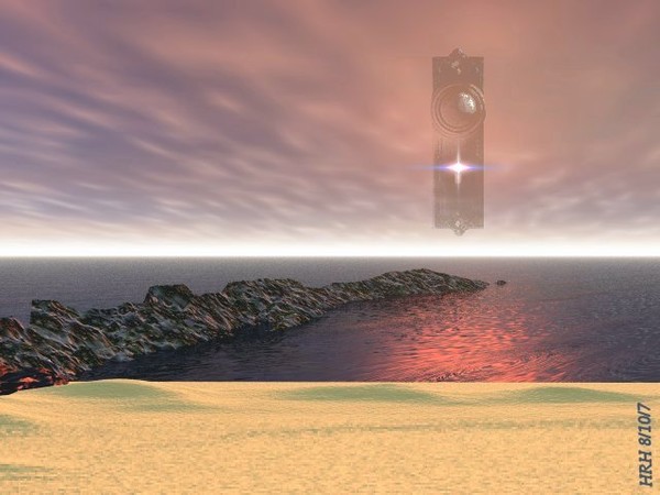 A Place In The Sun