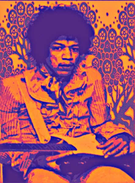 Hendrix