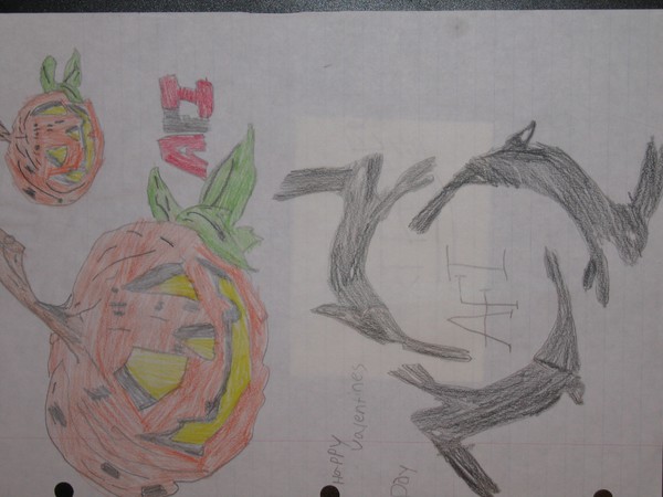 PUMPKIN FUN!