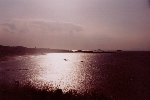 north berwick