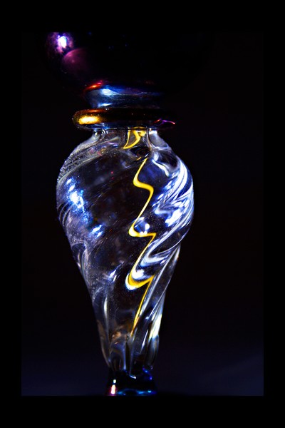 Glass