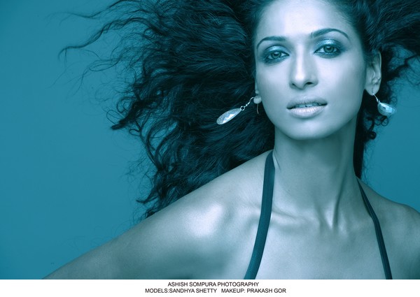 sandhya 