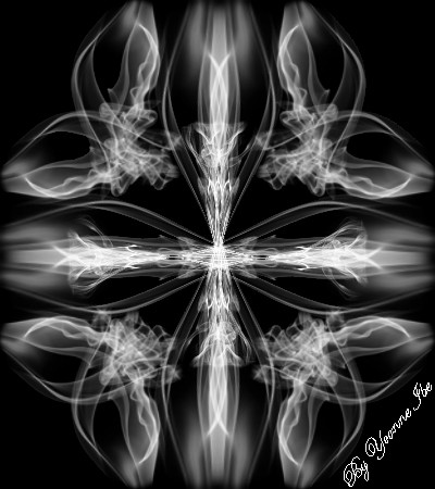 Light of the Cross