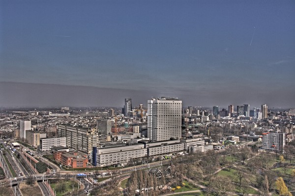 Rotterdam #5