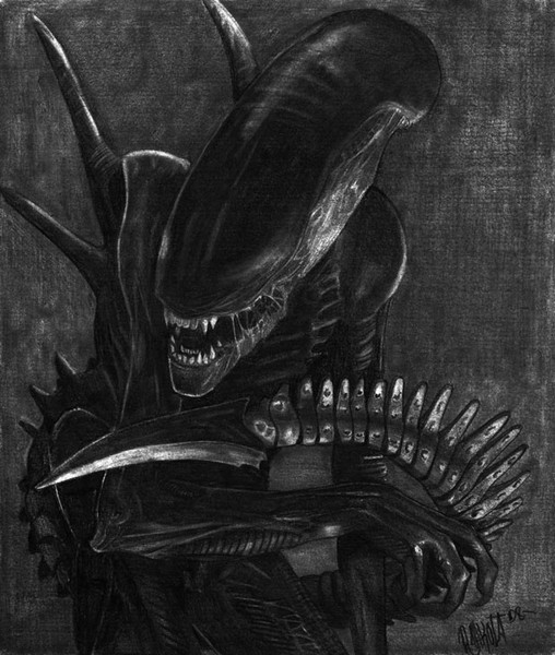 Alien