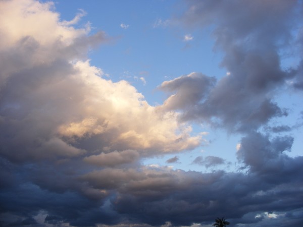 sky