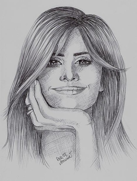 Penelope Cruz
