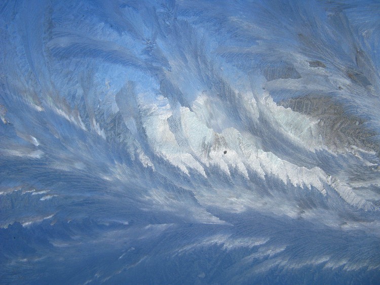 Icescapes 1
