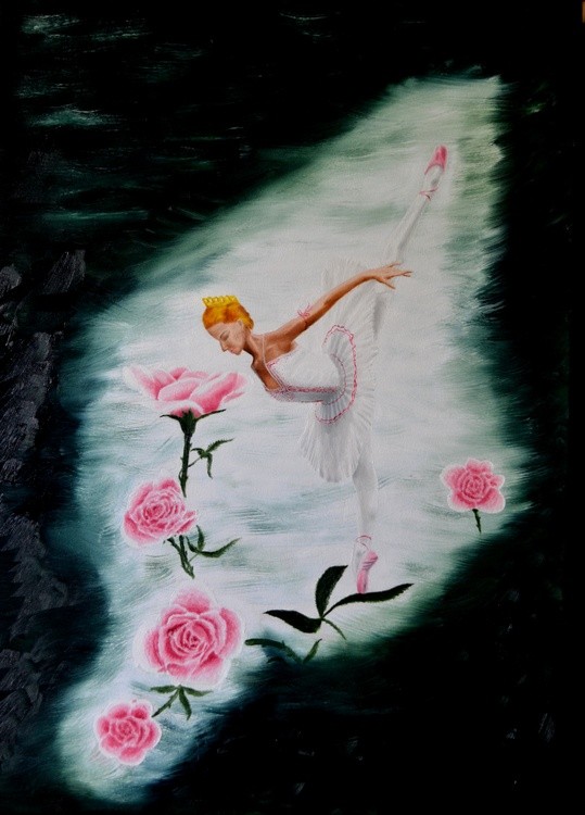 take time to smell the roses