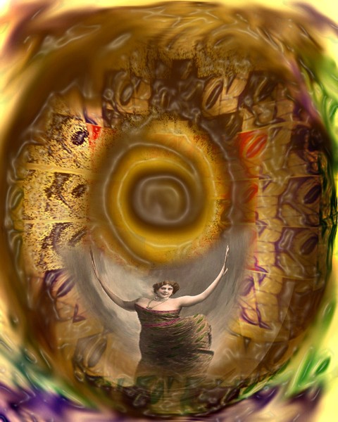 DIGITAL COLLAGE 