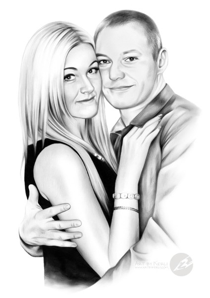 Laura & Kristjan