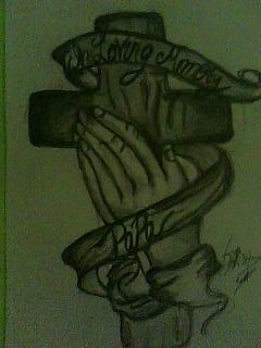 Cross Tattoo