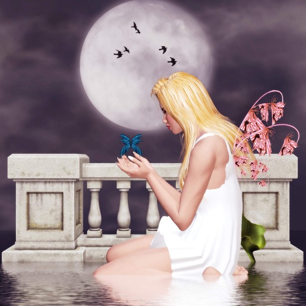 ~hello am angel~