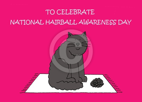 Hairballs