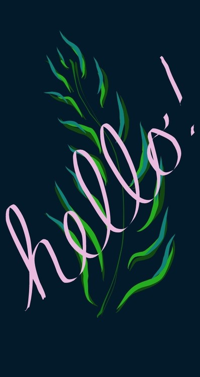 Hello!
