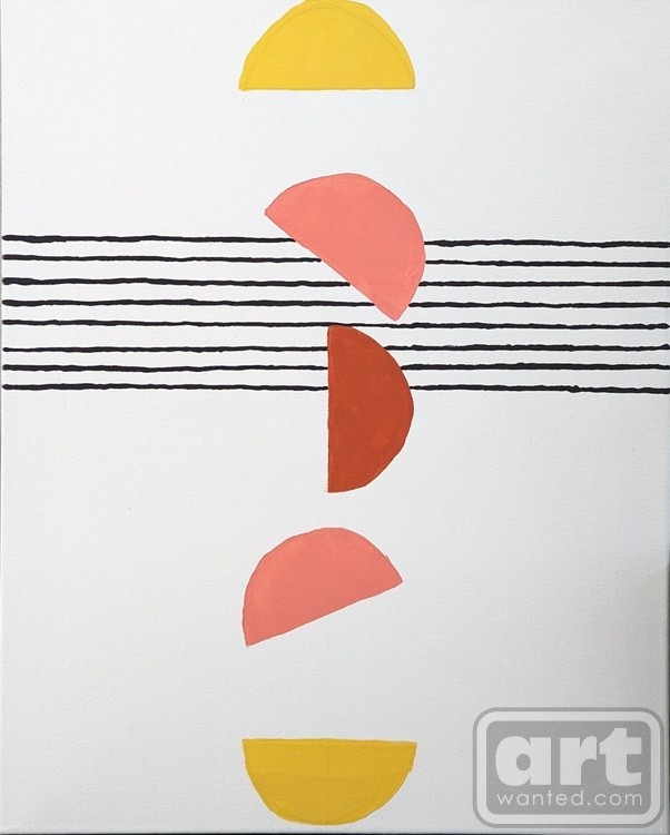 Series Piece 1