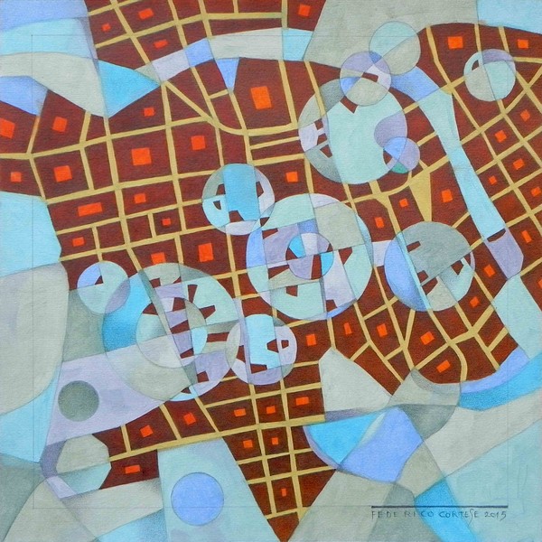 bombing Berlin