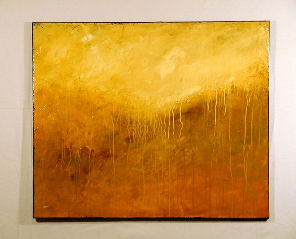 SUMMER SUN - sold
