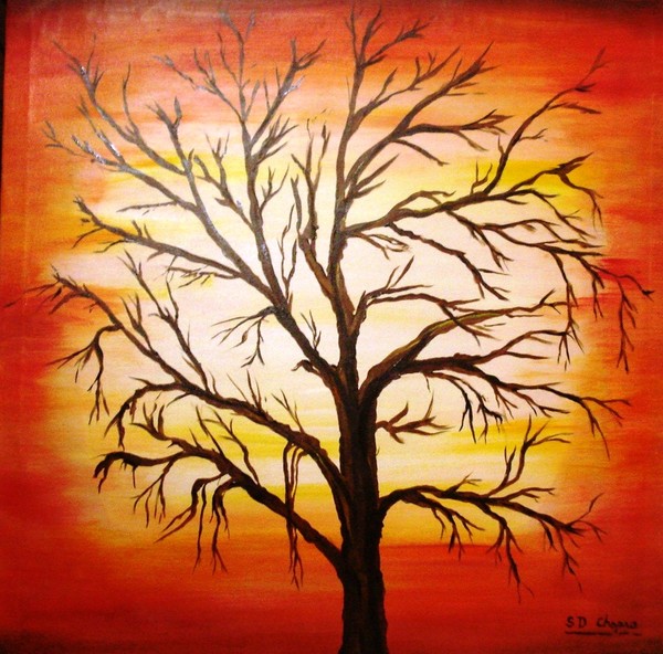 LONE TREE