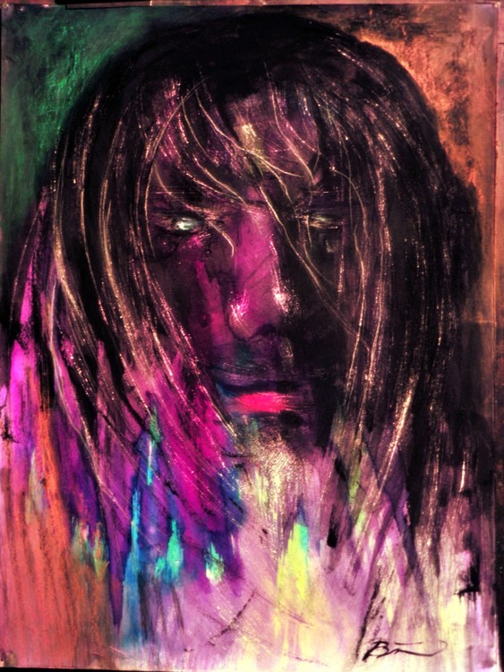 disintegrated