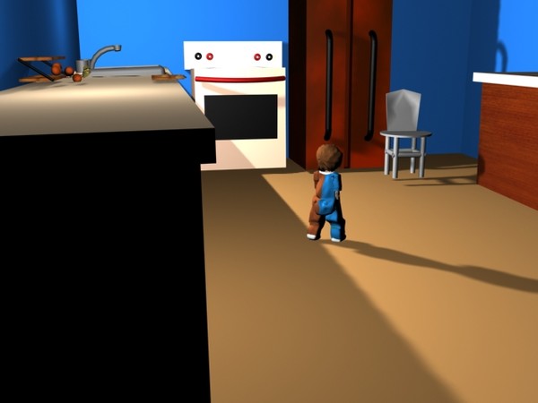 Braxton Environment 1