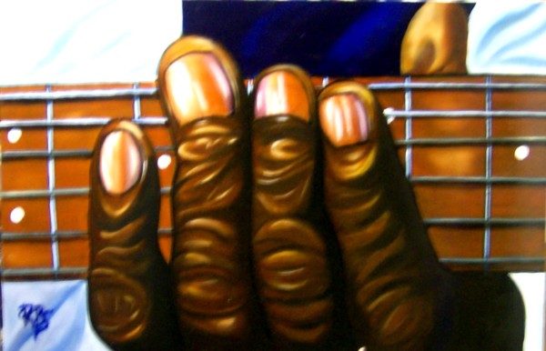 PaPa's Hand