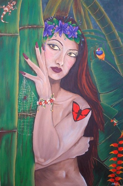 Mother /nature
