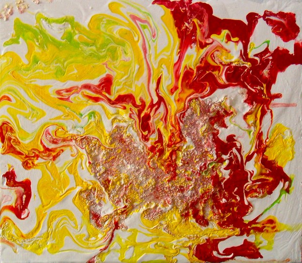 Maelstrom 5