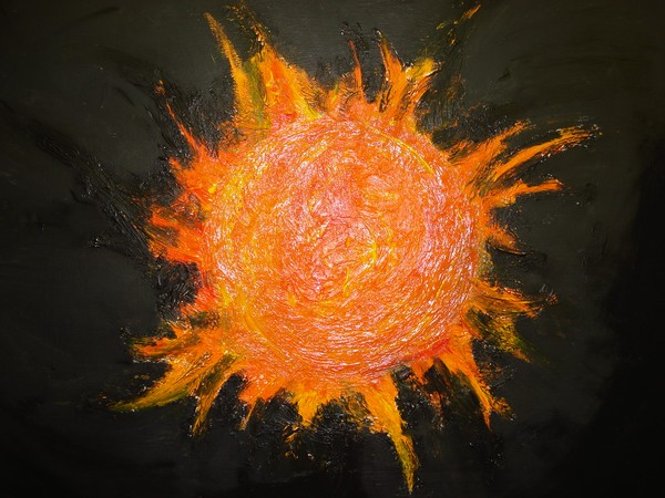 The Sun