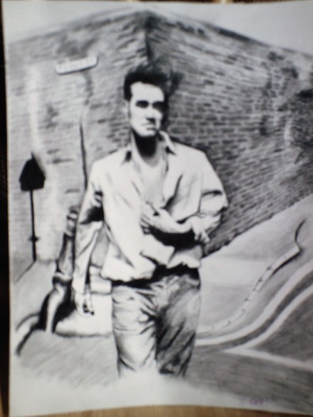 morrissey